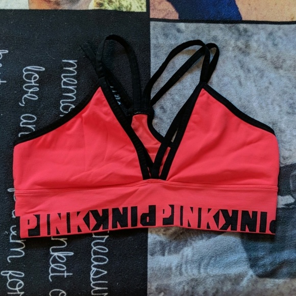 PINK Victoria's Secret Other - 🔥VS PINK Bralette